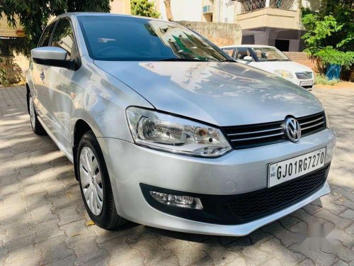 Used Volkswagen Polo car 2014 for sale at low price