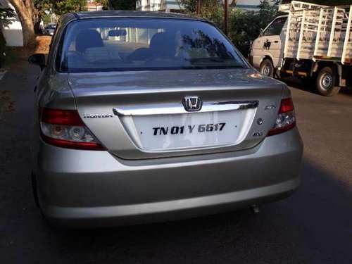 Used 2005 Honda City ZX for sale