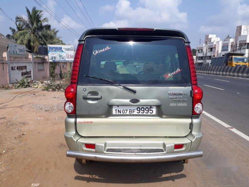 Mahindra Scorpio 2010 for sale