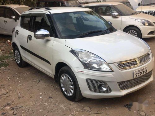 Used Maruti Suzuki Swift VDI 2015 for sale