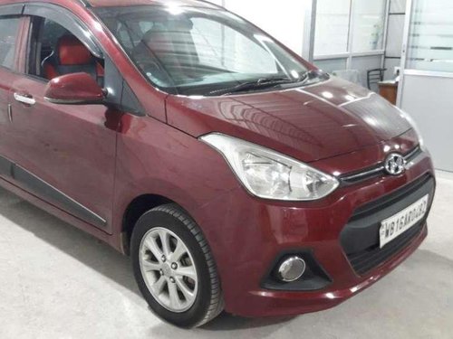 Hyundai Grand i10 Asta 2016 for sale