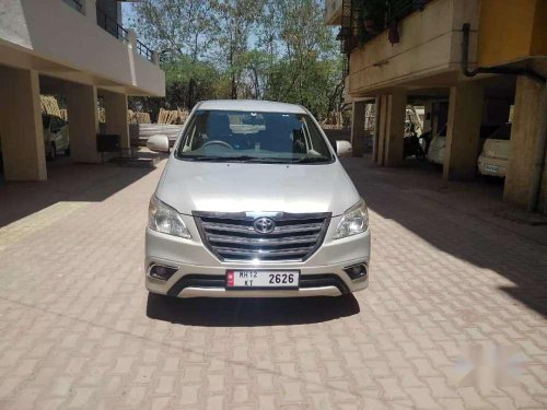 2014 Toyota Innova for sale at low price