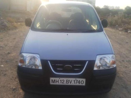 Used Hyundai Santro Xing car 2003 for sale at low price