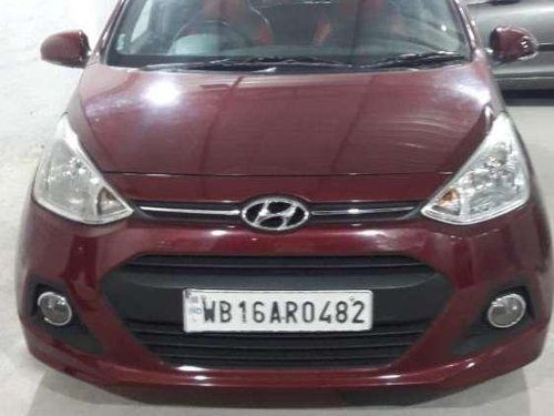 Hyundai Grand i10 Asta 2016 for sale