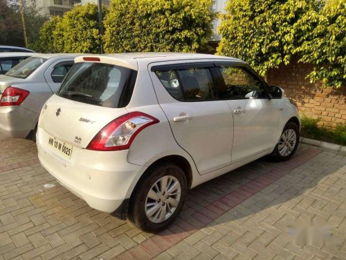 2015 Maruti Suzuki Swift for sale