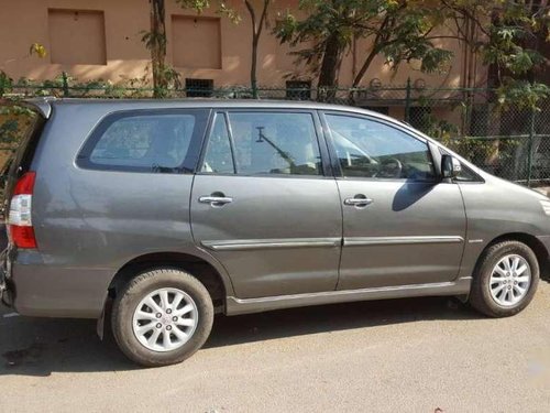 Toyota Innova 2012 for sale