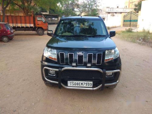 Used 2015 Mahindra TUV 300 for sale