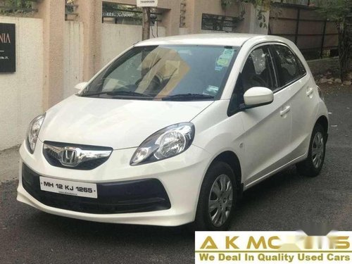 Honda Brio S MT 2013 for sale