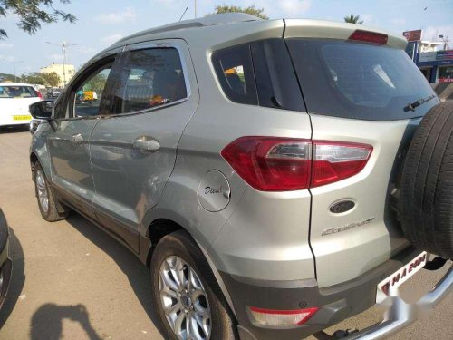 Used Ford EcoSport 2014 car at low price