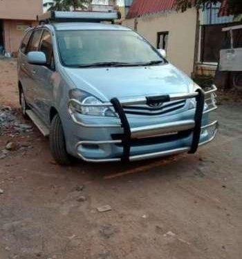 2010 Toyota Innova for sale at low price