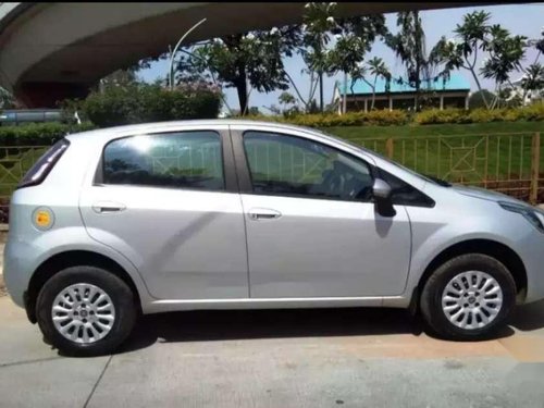 2015 Fiat Punto Evo for sale at low price