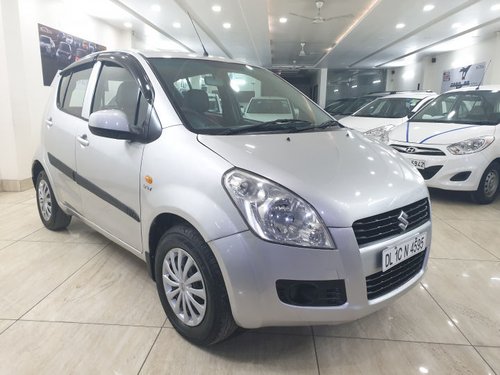 Used 2011 Maruti Suzuki Ritz car at low price