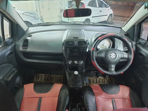 Used 2011 Maruti Suzuki Ritz car at low price