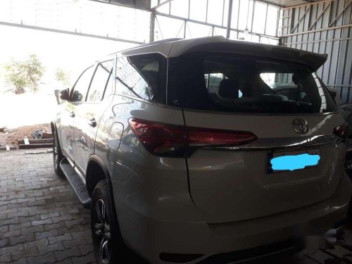 2018 Toyota Fortuner for sale at low price
