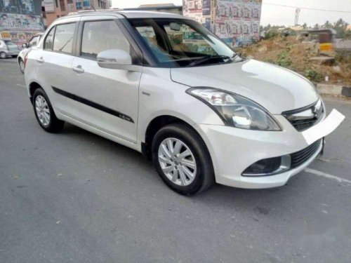 Maruti Suzuki Swift Dzire ZDI, 2016 for sale