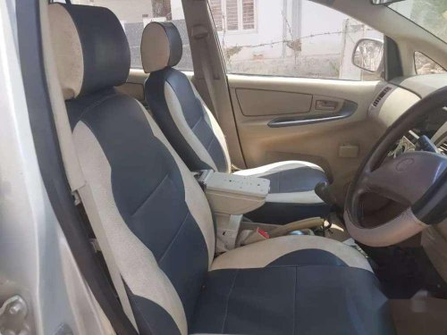 Toyota Innova 2002 for sale