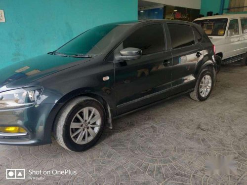 2015 Volkswagen Polo for sale at low price