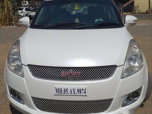 Used 2012 Maruti Suzuki Swift for sale