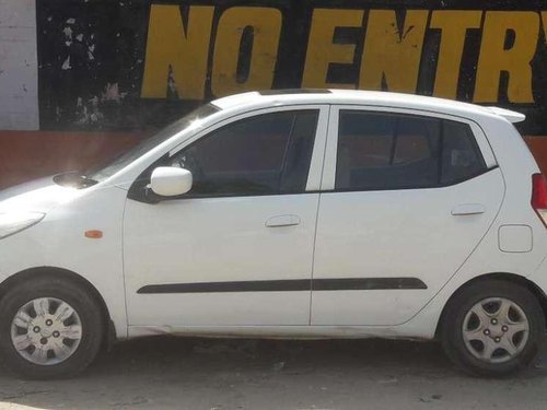 Used Hyundai i10 Asta 1.2 AT with Sunroof 2008 for sale