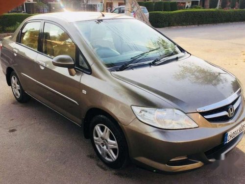 Honda City ZX GXi 2006 for sale