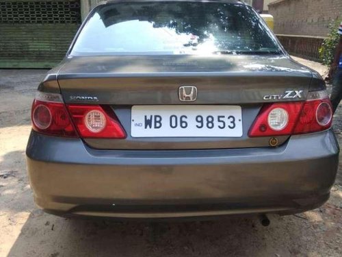 2008 Honda City ZX for sale at low price