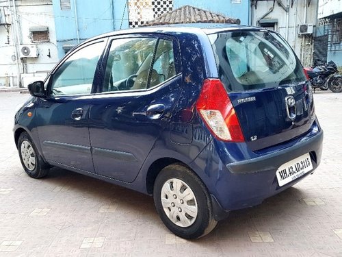 Used 2010 Hyundai i10 car at low price