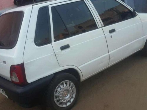 2006 Maruti Suzuki 800 for sale at low price