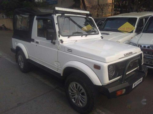 Used Maruti Suzuki Gypsy 2013 car at low price