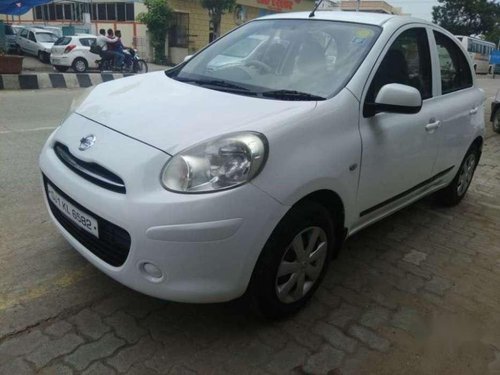 2011 Nissan Micra for sale