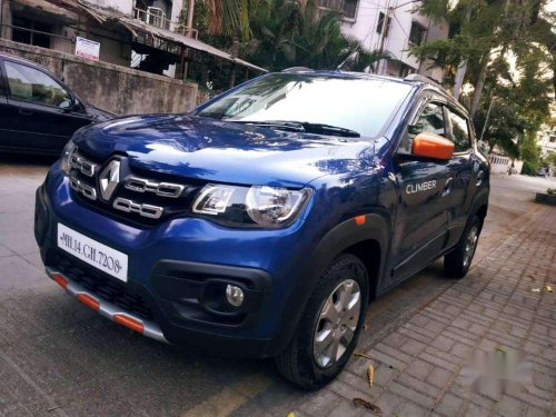 2017 Renault Kwid for sale at low price