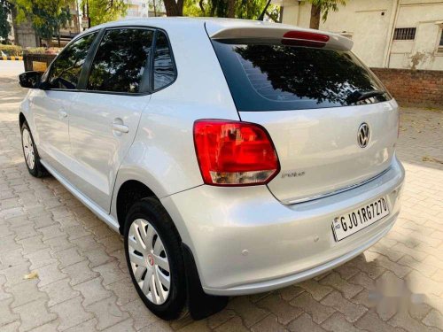 Used Volkswagen Polo car 2014 for sale at low price