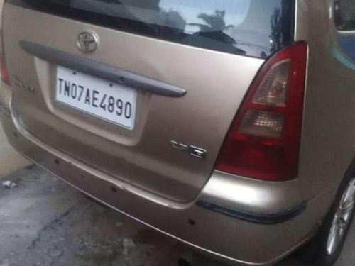 Toyota Innova 2005 for sale