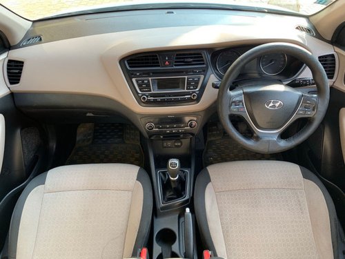 Hyundai Elite i20 Sportz 1.2 for sale