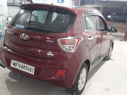 Hyundai Grand i10 Asta 2016 for sale