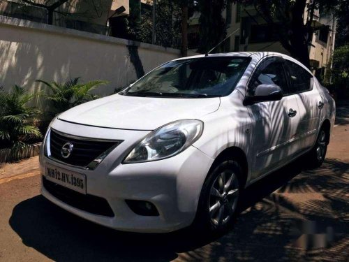 Used Nissan Sunny car 2012 for sale at low price