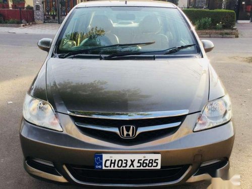 Honda City ZX GXi 2006 for sale