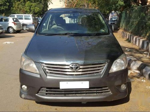 Toyota Innova 2012 for sale