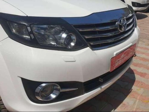 Toyota Fortuner 3.0 4x2 MT, 2015 for sale