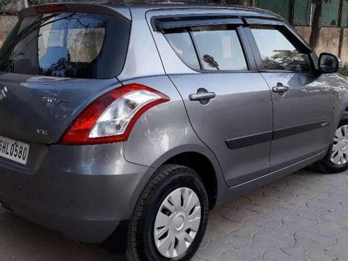 Used Maruti Suzuki Swift car at low price