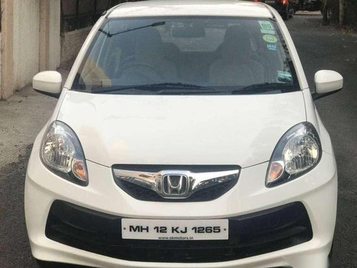 Honda Brio S MT 2013 for sale