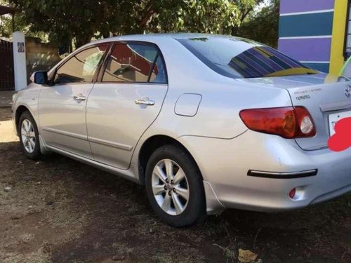 Toyota Corolla Altis G Petrol 2009 for sale