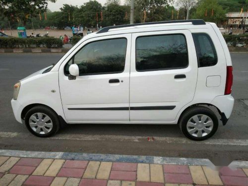 2010 Maruti Suzuki Wagon R for sale at low price