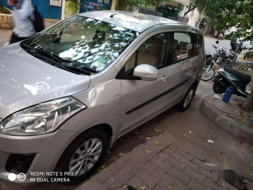 Maruti Suzuki Ertiga ZDI 2014 for sale