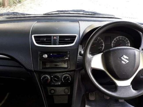 Used Maruti Suzuki Swift car at low price