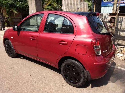 Used 2012 Nissan Micra for sale