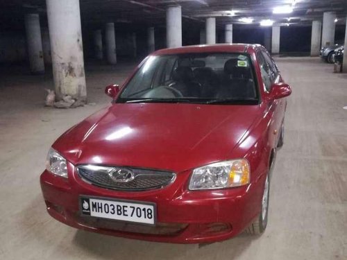 Used Hyundai Accent car 2012 for sale at low price