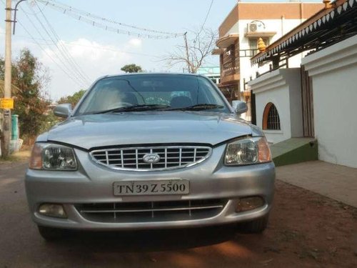 2001 Hyundai Accent for sale at low price