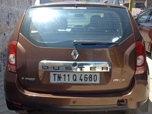 Renault Duster 85 PS RXL, 2015 for sale