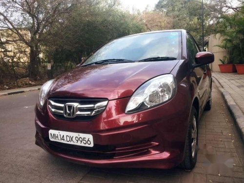 Honda Amaze 2013 for sale