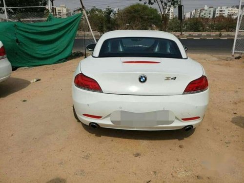 BMW Z4 2011 for sale